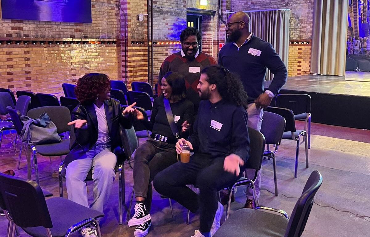 The Power of Networking: Building Meaningful Connections That Last